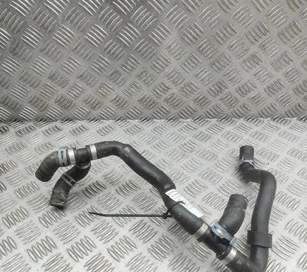 Skoda Elroq Engine coolant pipe/hose 1EA122049BG 1EA122087C