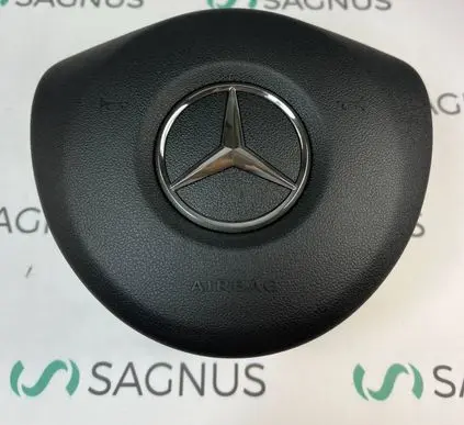 Mercedes-Benz Metris W447 Steering wheel airbag A0008601002 634032000 0008601002