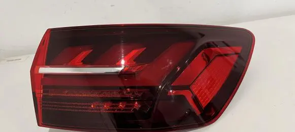 Audi A4 S4 B9 8W Rear/tail lights 8W9945092AC