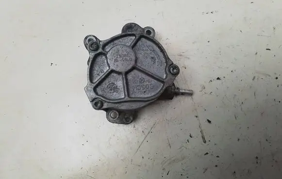 Citroen C4 Grand Picasso Vacuum pump 3Q06T D1651B