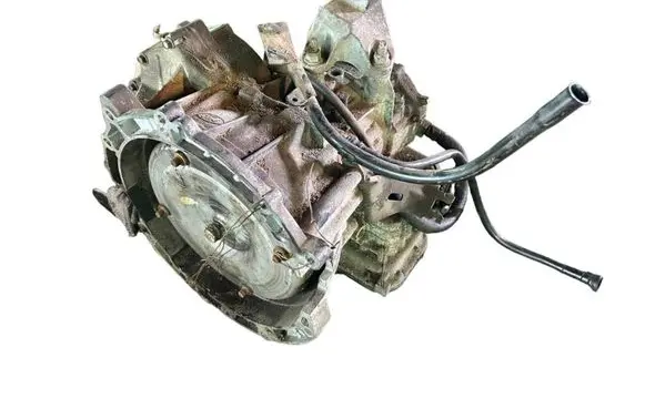 Ford Focus Automatic gearbox 5S4P7000FA RF4S4P