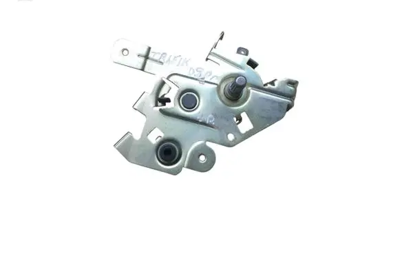 Renault Trafic III (X82) Sliding door lock 826706945R 93451791 0119803600
