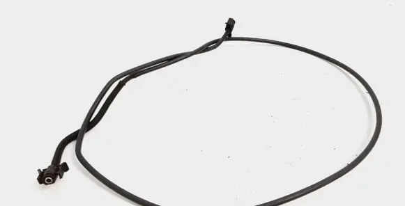 Volvo V60 Engine coolant pipe/hose 31338873