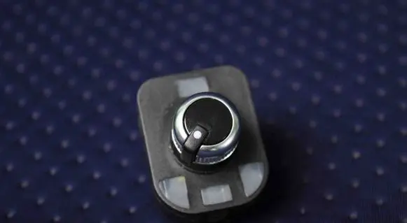 Audi A7 S7 4G Wing mirror switch 4H0959565