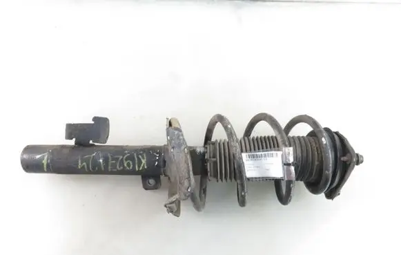 Volvo V50 Front shock absorber with coil spring 