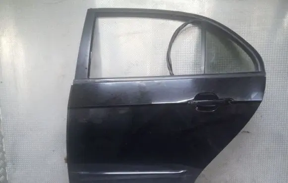 Tata Indica Vista II Rear door 