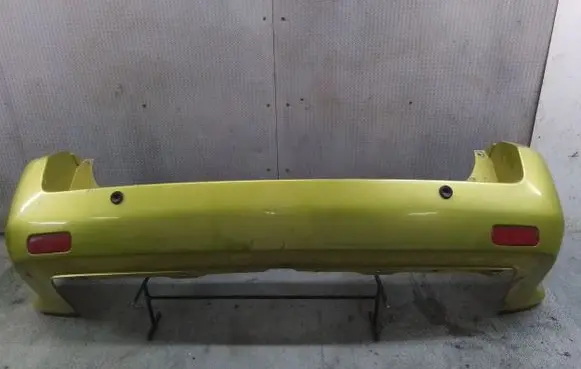 Honda HR-V Rear bumper