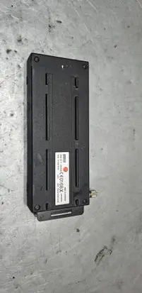 BMW 5 E39 Phone control unit/module 6904906 910RAC0K4R