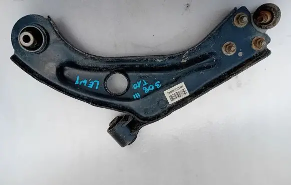 Peugeot 308 Front control arm