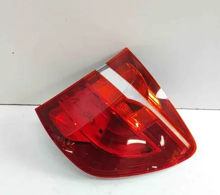 BMW X3 F25 Rear/tail lights 7217312