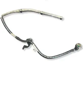 KIA Carens III Fuel return line/hose 1928301467