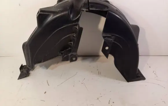 Renault Arkana Rear arch fender liner splash guards 77485476R