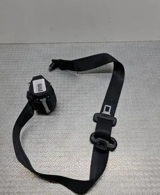 Fiat Ducato Front seatbelt 735507779 01093 10109312918