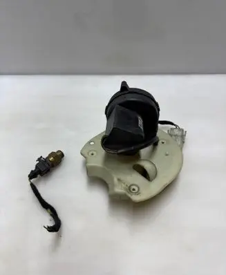 BMW 5 E39 Engine control unit/module fan 1745182 0130002831 129017451829