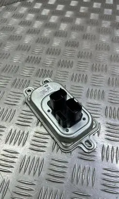 Jaguar F-Pace Fuel injection pump control unit/module GX7314B526AC