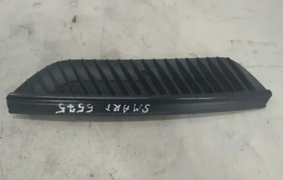 Smart ForTwo I Wiper trim 0007340V002 12532