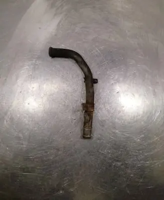 Mitsubishi ASX EGR valve line/pipe/hose