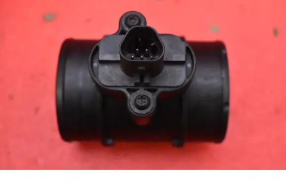 Opel Meriva A Mass air flow meter 13307079