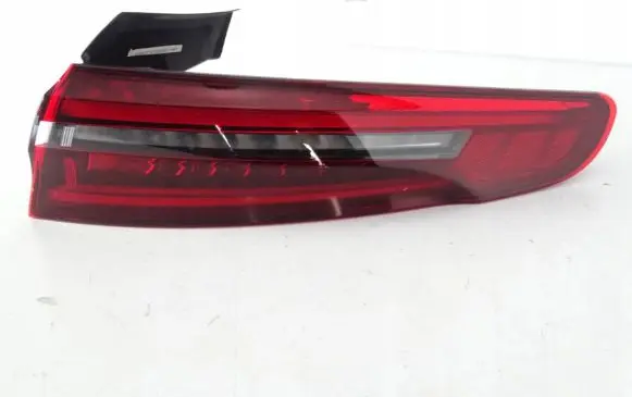 Maserati GranTurismo Rear/tail lights 670158867