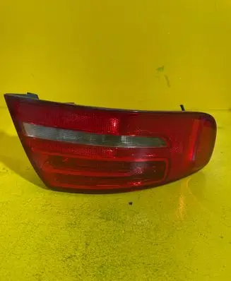Audi A4 S4 B8 8K Rear/tail lights set RZ5R6P1K9
