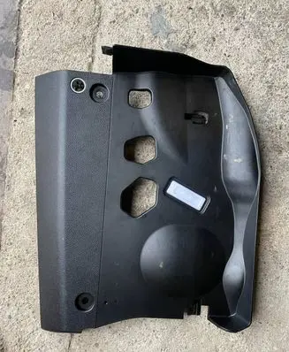 BMW 1 F20 F21 Dashboard side end trim 17806410 9205398 92205400
