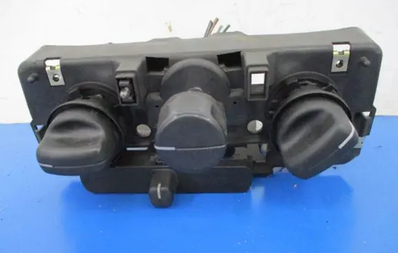Fiat Seicento/600 Climate control unit