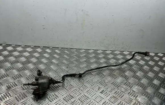 Ford Mondeo MK IV Webasto auxiliary heater fuel pump AG9N9A407AD AG9N9A407 AG9N5J248AB