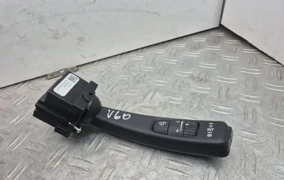 Volvo V60 Wiper control stalk 31456042