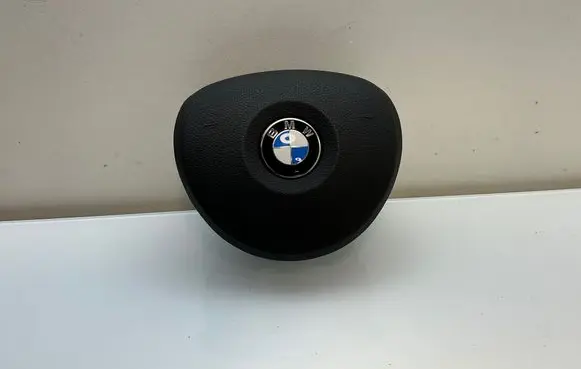 BMW 3 E90 E91 Steering wheel airbag 310554990001 6021650 3268846640