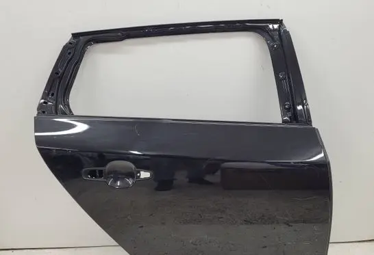 Volvo V60 Rear door