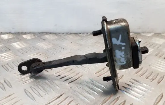 Hyundai ix35 Rear door check strap stopper