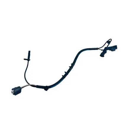 ABS rear brake sensor
