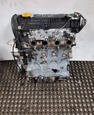 Fiat Croma Engine 939A1000