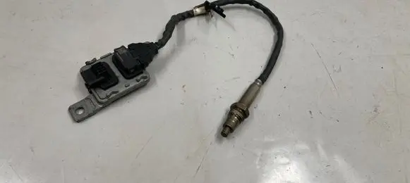 Audi Q7 4M Lambda probe sensor 4m0907807aj 4m0907807