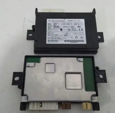 Mercedes-Benz E W238 Other control units/modules A2389007704