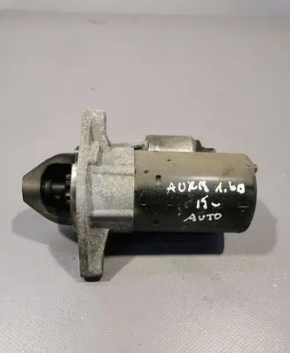 Toyota Auris E180 Starter motor