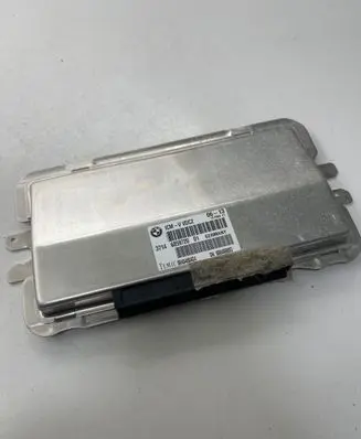 BMW 7 F01 F02 F03 F04 Suspension control unit/module 000468893 6859720 00404884G4