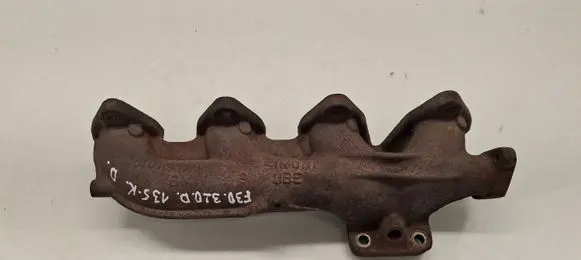 BMW 3 F30 F35 F31 Exhaust manifold 7810182