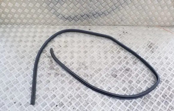 Nissan X-Trail T31 Rear door rubber seal (on body) 
