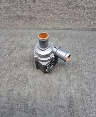 Audi A4 S4 B8 8K Electric auxiliary coolant/water pump 06H121601N