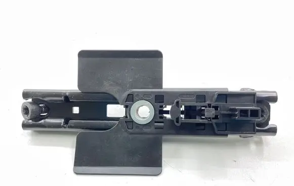 Ford Grand C-MAX Seat belt adjustment motor AM51611C46BA 619997100A