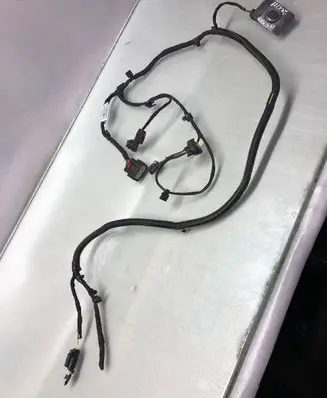 Opel Insignia B Parking sensor (PDC) wiring loom 39135122