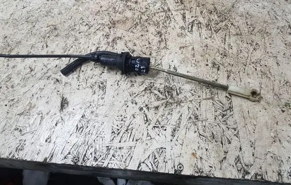 Peugeot 307 Clutch slave cylinder 