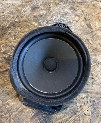 Opel Astra K Front door speaker 39137996 7320300000000N 654558089