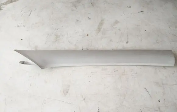 Skoda Octavia Mk1 (1U) (A) pillar trim 1U0867458D