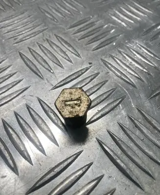 Audi A4 S4 B8 8K Negative earth cable (battery)