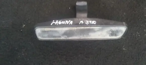 Renault Laguna I Rear view mirror (interior) e200708