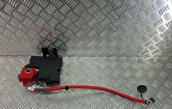 BMW X3 F25 Positive cable (battery) 9225099