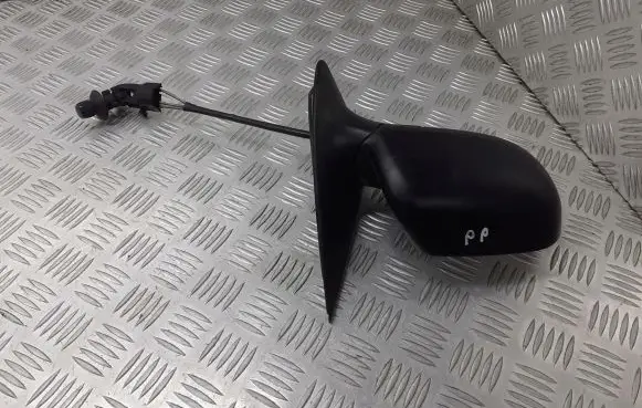 Skoda Fabia Mk1 (6Y) Coupe wind mirror (mechanical) E8012659