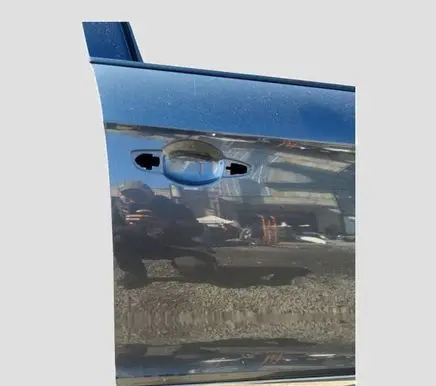 Citroen DS5 Front door